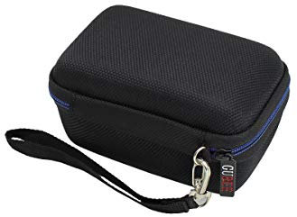 GUBEE Duro Viaje Estuche Bolso Funda para JBL GO 3 Altavoz inalámbrico portátil con Bluetooth