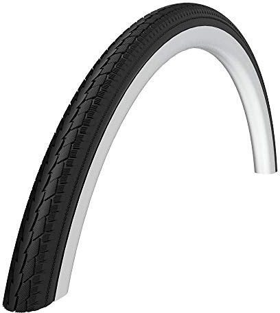 Oxford: Pathway 20 x 1 3/8 Black - Black - 20 x 1 3/8