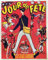 Jour de Fete - Poster cm. 30 x 40