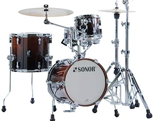 SONOR SET AQ2 MARTINI BROWN FADE