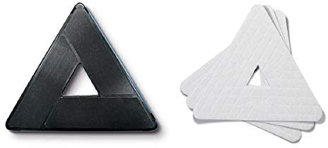 Unger SRADK Stingray QuikPad Adapter Set