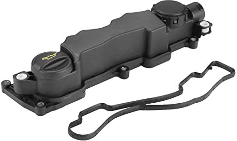 APM-Autoteile Ventildeckel Zylinderkopfhaube für Berlingo C2 C3 C4 C5 Jumpy Scudo Fiesta Focus 206 307 S40 2004-2020 0248L1