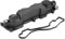 APM-Autoteile Ventildeckel Zylinderkopfhaube für Berlingo C2 C3 C4 C5 Jumpy Scudo Fiesta Focus 206 307 S40 2004-2020 0248L1