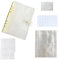 Diamond Painting Beads Storage Album Book Rhinestone Organizer Container A5 Album Binder No Loose Leaf,Diamond Painting Beads Organizer