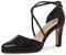 Tamaris Damen 1-1-24408-20 Pump with Strap, 37 EU