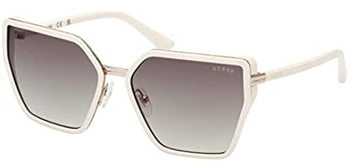 Guess GU7871@5969Z#, Shiny Bordeaux, Women's Regular, Shiny Bordeaux