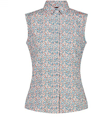 CMP Damen Bluse Outdoorbluse Hemd