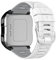 MGTCAR Silikon-Uhrenarmband für Garmin Forerunner 920XT buntes Ersatzarmband für Trainings-Sportuhr, Armband-Zubehör, Achat