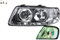 Johns, Scheinwerfer passend für Audi A3 8L 09/00-05/03 Links Leuchtmittel inkl. Blinker
