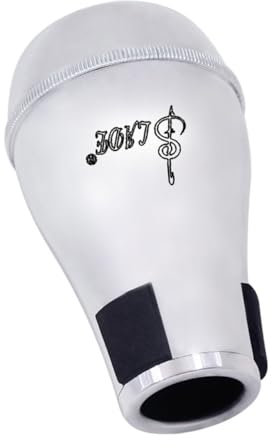 NOLITOY Posaune Stumm Euphonium Für Posaune Dämpfer Für Tenor- Posaune Tenorposaune Mute Posaune Tenor- Posaune- Waldhorn Posaune Dämpft Oboe Abs Musik Instrument