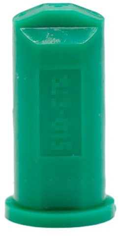 HDWSNXW Accessoires de Drones 1 pulvérisateur de médicaments Coupe-Vent et Glissant à Haute Pression for la Protection des Plantes agricoles, buse de médicaments fermée à Trois Trous