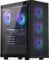 VIST Ordenador VENTUM PC Gaming Ryzen 7 5700X - RAM 32GB - RTX 5060 - SSD 1TB M.2 - WiFi - Windows 11 Pro