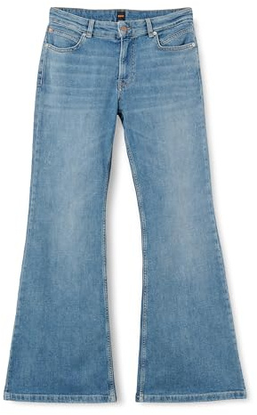 BOSS C_Soft Bootcut LR