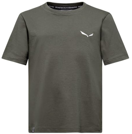 Salewa Unisex Kids Graphic T-Shirt T-Shirt