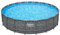 Bestway 561NF Piscina base fuori terra APX 365 da 610x132 cm