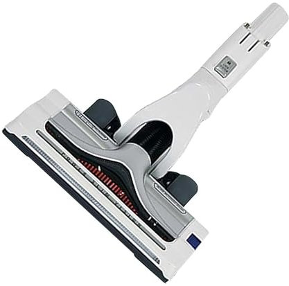 FIGEVIDA Spazzola Aspirapolvere Adatta per Air Force 360 RH9037 RH9038 RH9057 RH9089 RS-2230001082