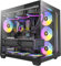 EMCA4 Computer Gaming PC Assemblato Ryzen 7 7700 - RX 9070 XT 16GB - SSD M.2 1TB nvme Gen4 - Ram 32GB DDR5 6000mhz EXPO - RGB - Windows 11 - B850 WIFI - Dissipatore a Liquido 360mm