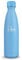 Motswedi Gourde Isotherme, 0.75L sans BPA, Bouteille Isotherme, 24h Froid & 12h Chaud, Gourde Inox, Anti Fuite, Gourde Isotherme Enfant, Gourde pour Enfant & Adulte, Sport, Gym, École, Bleu Ciel