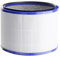 ZGHQHCDRH Filtro HEPA for Purificatore d'Aria, Compatibile con Dyson, Pure Hot + Cool Link HP00 HP01 HP02 HP03 DP01 Filtro Purificatore d'Aria HEPA 967449-04