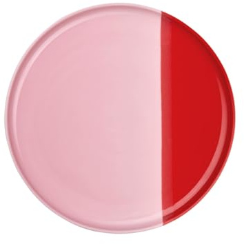 ASA Joy Speiseteller Strawberry Smoothie 26,5cm