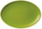 Waechtersbach Ovale Servierplatte mit Kiwi-Effekt