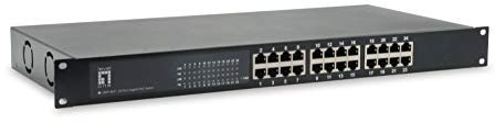 LevelOne GEP-2421W150 Switch, 150 W