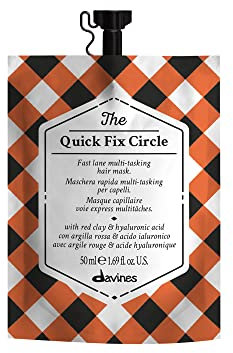 Davines Tcc The Quick Fix Circle 50 Ml.