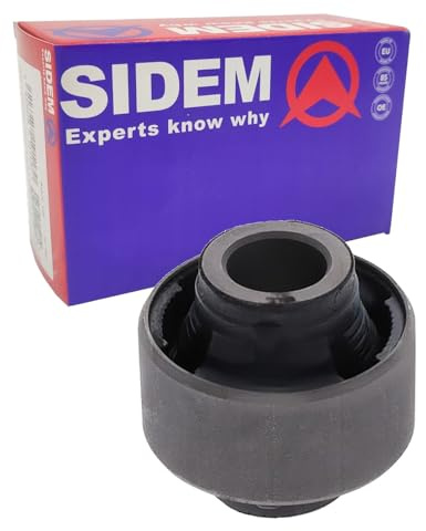 SIDEM 841640 Radaufhängungen