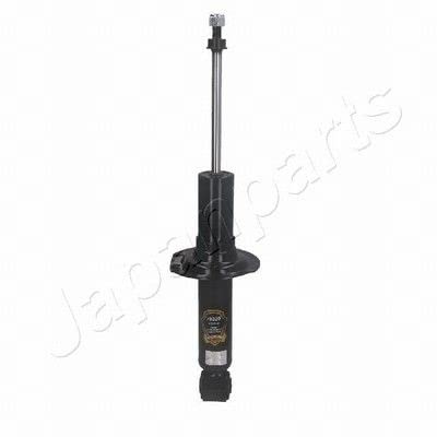 JAPANPARTS MM-70020 2x Stoßdämpfer Federbein Gasdruck Hinten Kompatibel mit SUBARU OUTBACK BE, BH 20365AE010 20365AE05A 20365AE120