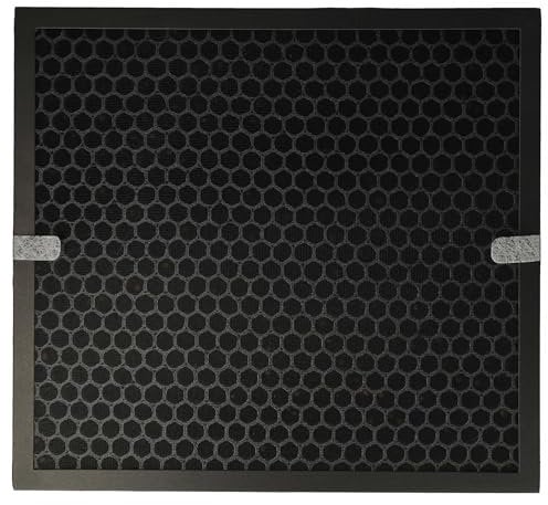vhbw Kombifilter kompatibel mit Philips 2-in-1 Kombigerät AC4080/10 (Luftreiniger & Luftbefeuchter) - Ersatz für Philips AC4158/00 Filter Ersatzfilter