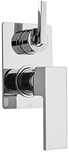 Miscelatore doccia incasso Paini Dax R con deviatore rotativo 2 uscite