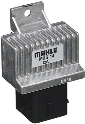 Jakoparts J5721002 Kontrolleinheit, Glühkerzensystem