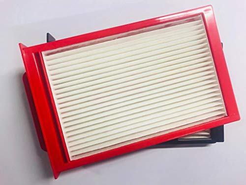 Zehnder Filterset ComfoAir 160 G4/F7 - 400100024