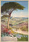 Hyères Var Kunstdruck-Poster, Format 50 x 70 cm, Papier, 300 g, Verkauf der digitalen Datei, HD