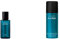 DAVIDOFF Cool Water Man Eau de Toilette, aromatisch-frischer Herrenduft 40 ml (1er Pack) & Cool Water Man Deodorant Natural Spray, All Over Body Spray, aromatisch-frischer Herrenduft, 150ml