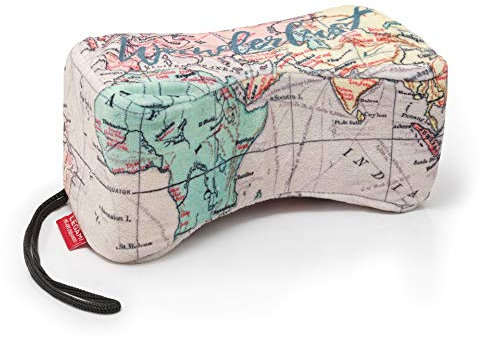 Legami , Mini Cuscino Da Viaggio Gioventù Unisex, Travel, tu