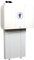 timkid Höhenverstellbarer Lift HIIWI + Wickeltisch KAWAQ White