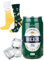 soxo Dose Socken Herren Bier Geschenke Für Männer Lustige Geschenk Sommer Socks Men 40-45 Pale Lager 1 Paar