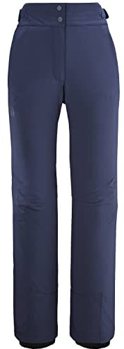 MILLET Femme Nallo Ii Pants, Bleu, 42 EU