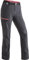maier sports Damen Lulaka Funktionshose Outdoor Stretch, Graph/Strawberry, 62