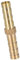 A ABSOPRO Droit Air Gaz Carburant Laiton Barbillon Colleuse Raccord 1/4 6mm Laiton