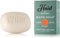 Floïd Vetyver Splash Bath Soap, 100 % pflanzliche Bade- & Duschseife mit pflegendem Lecithin, Sheabutter & Sesamöl, schützt die Haut und macht sie weich und geschmeidig