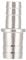 AYNEFY Aquarium-Schlauchadapter, 16 bis 20 mm Edelstahl-Aquarium-Wasserrohr-Adapter-Konverter Verbindungsst¨¹ck f¨¹r Schlauch Rohrverbinder f¨¹r Schlauchverbindungsst¨¹cke (variablem Durchmesser)