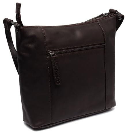 The Chesterfield Brand Vervins Umhängetasche Leder 24 cm