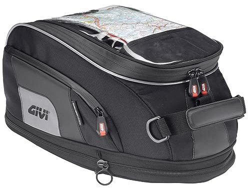 givi xs307 tanktasche xstream kompatibel mit bmw r 1200 gs 2008 2009 2010 2011 2012 mototopgun