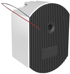Dimmer D1 Switch for Apple HomeKit and Google Assistant Smart Home, Add Button Wire