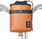 BAIGIO 3.5L Lenkertasche für Fahrrad Multifunktional Fahrradtaschen Vorne Lenker Klein Vordertasche E-Scooter Lenkradtasche Umhängetasche Schultertasche für Kinder Damen und Herren, Braun