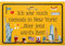 DankeDir! Ich war noch niemals in New York - Kunststoff Schild 30 x 20 cm - Geschenk Idee Gutschein Reise Urlaub Reisegutschein Männer & Frauen Geldgeschenk Abschiedskarte Geschenkidee Deko Karte