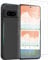 TPLTECH 3 in 1 für Panzerglas für Google Pixel 8 Schutzfolie, 1 Hülle+2 Stück 9H Härte 0.33mm Displayfolie für Pixel 8 Folie, Fingerabdruck-ID Blasenfrei Glasfolie für Google 8, Handyhülle Schwarz