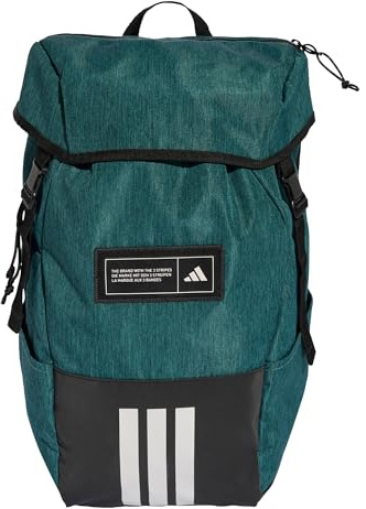 adidas Unisex 4ATHLTS Camper Rucksack